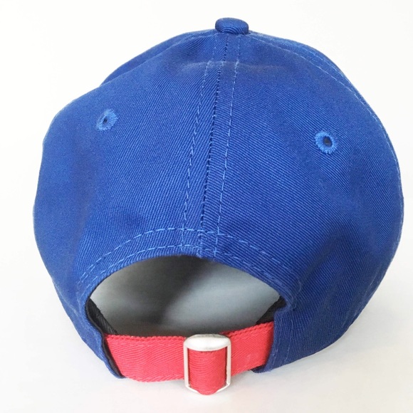 BLUE JAYS Women’s Baseball Cap by NEW ERA - Picture 4 of 7